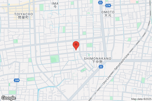 PUDOステーション　西武プロパティーズ　西武飯能ペペ