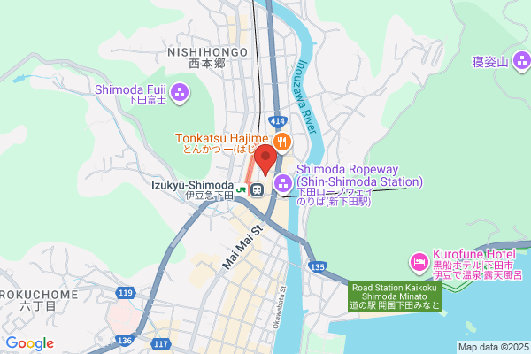 ロッテリア 京阪古川橋