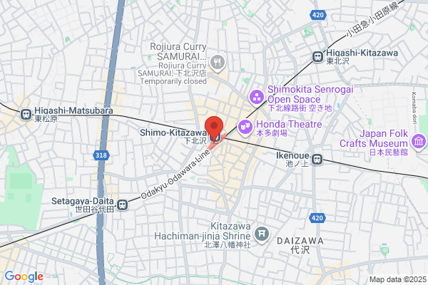 MEGAドン・キホーテ 宮崎橘通店