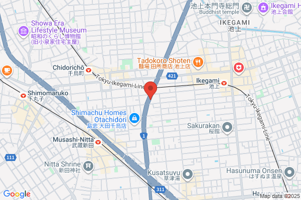 Honda Cars久喜 久喜店