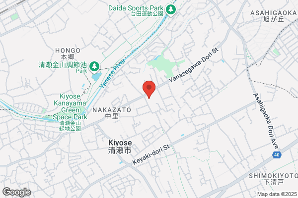 PUDOステーション　セブン-イレブン　新座道場1丁目店