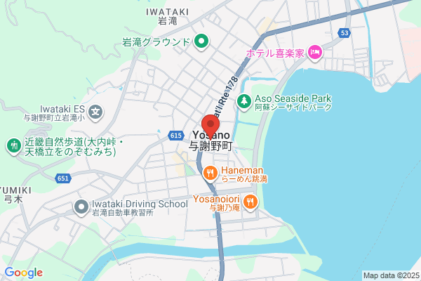 カフェ＆バー YONA 2（ヨナヨナ）