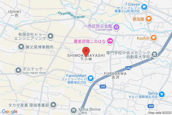 センチュリー21Leboth