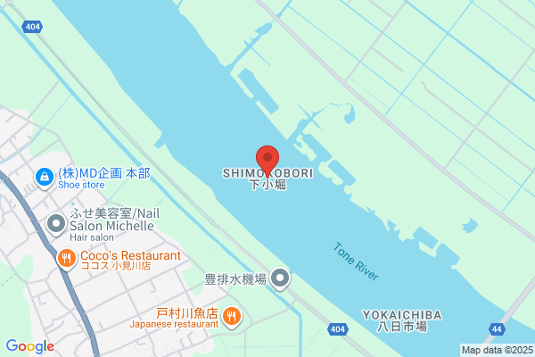 PUDOステーション　ヤマト運輸　神栖大野原センター - 閉業