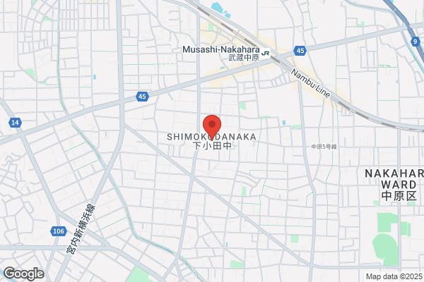 ロクシタン ららテラス 武蔵小杉店