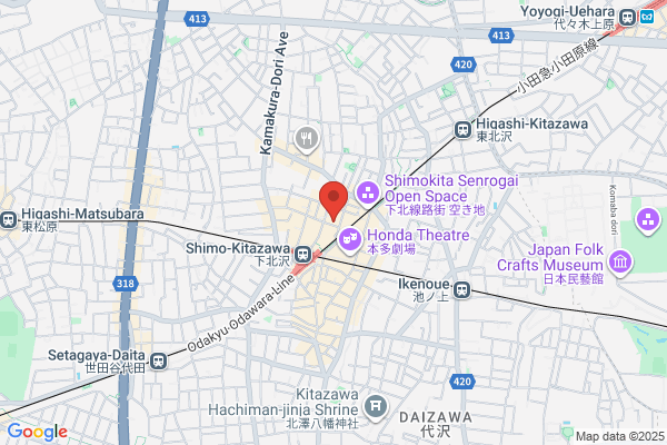 &cafe