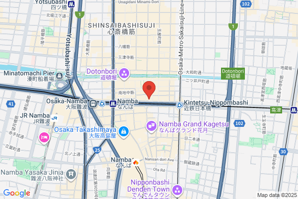 CURRY STATION カレーの停車駅