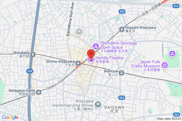 酸素salon Tp