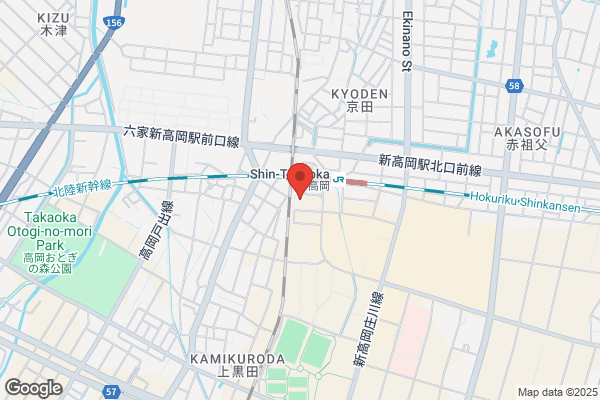スーパーホテル高岡駅南