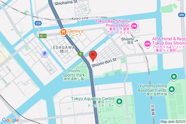 ENEOS Dr.Driveセルフ目黒店(ENEOSフロンティア)