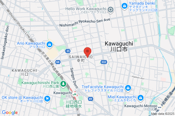 Glin Thai グリンタイカフェ&レストラン