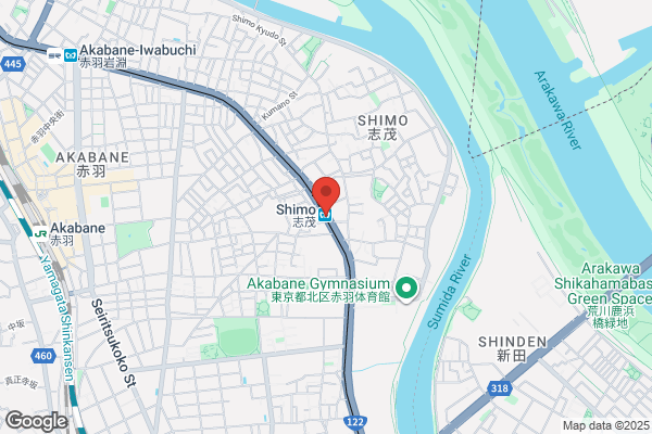 PUDOステーション　セブン-イレブン　戸田氷川町1丁目店