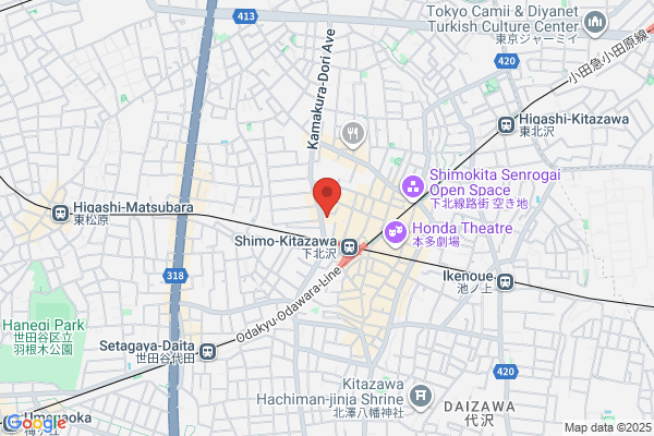 Rosso Hair&SPA 越谷店