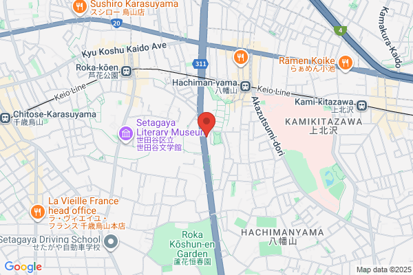 ENEOSウイング セルフ磐田一言SS