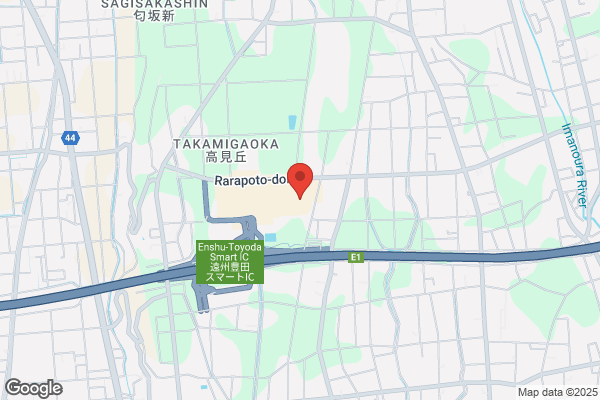 ノジマ ららぽーと磐田店