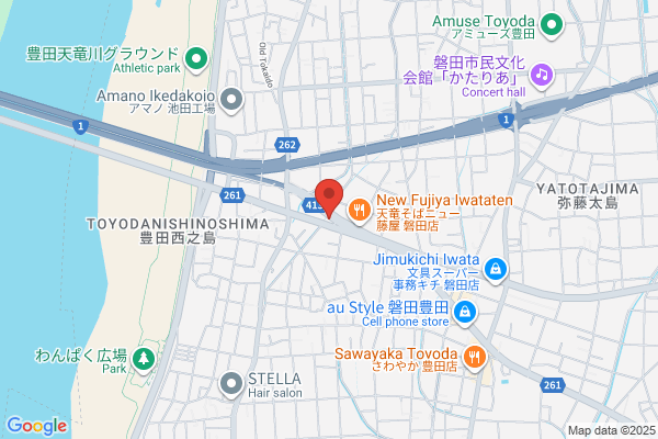 平松建築株式会社