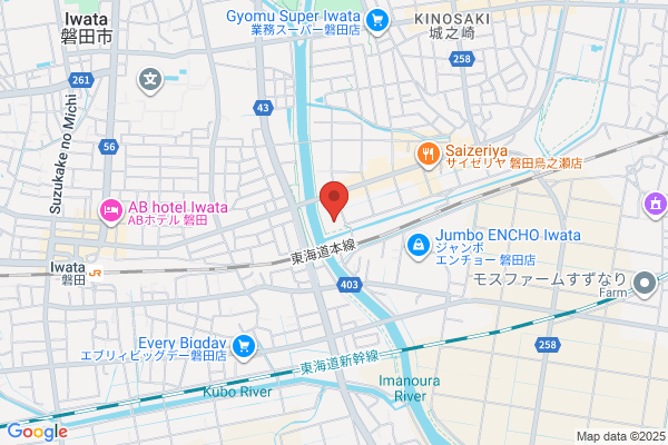 杏林堂ドラッグストア 鳥之瀬店　調剤