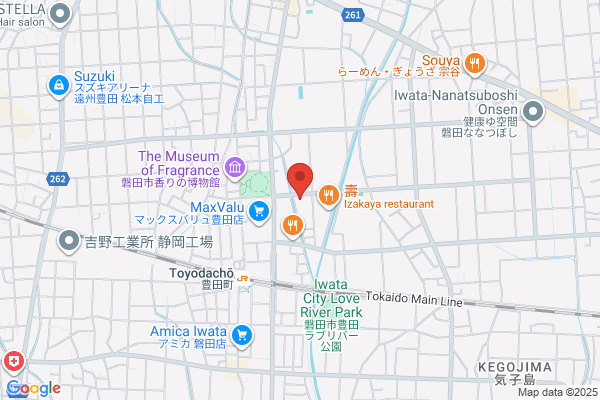磐田メイツ睡眠クリニック