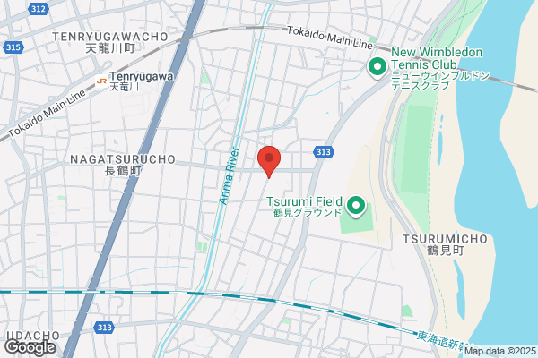TR Corporation
