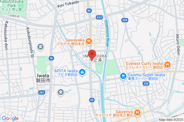 スタジオマリオ 磐田・今之浦店
