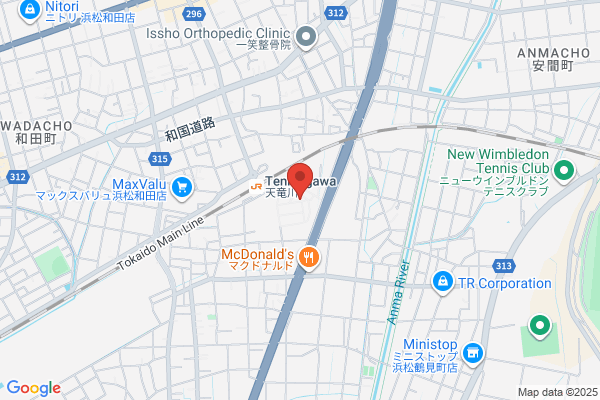 積水ハウス（株） シャーウッド浜松展示場