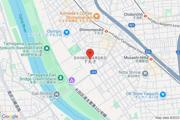 すみれ調剤薬局（東京）