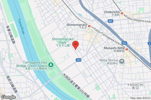 クオール薬局ちどり店