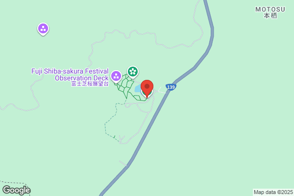 Fuji屋 京色