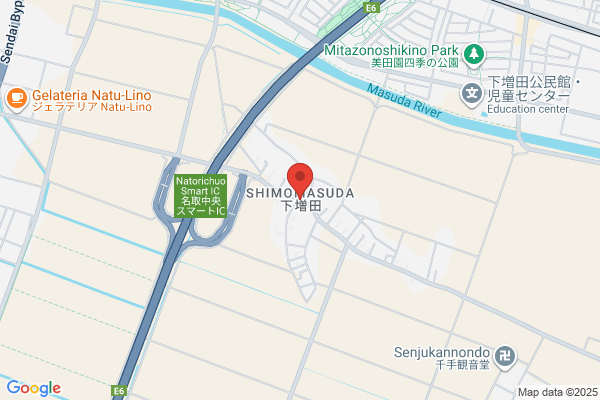 スーパーホテル美田園・仙台エアポート〈仙台空港〉