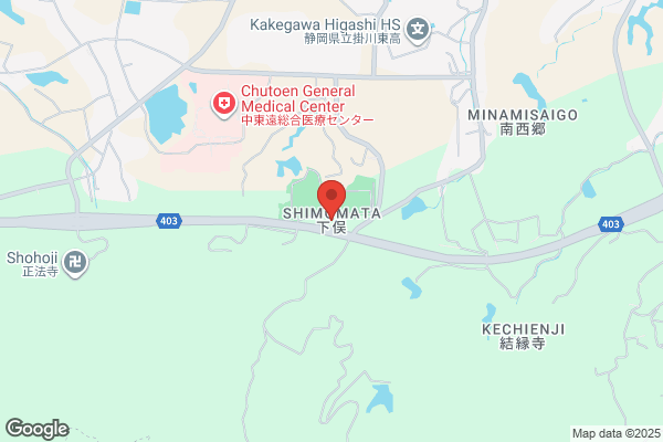 ドミノ・ピザ掛川中央店