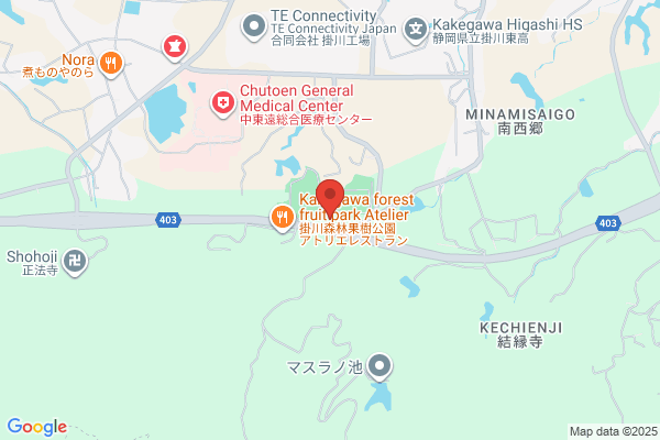 すき家 掛川城西店