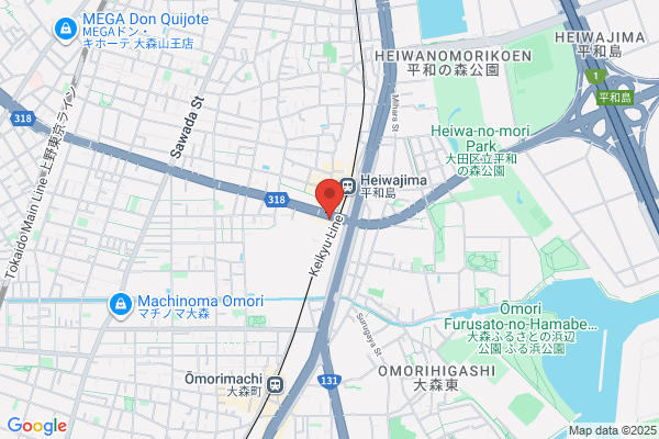 PUDOステーション　ウエルシア　貝塚清児店