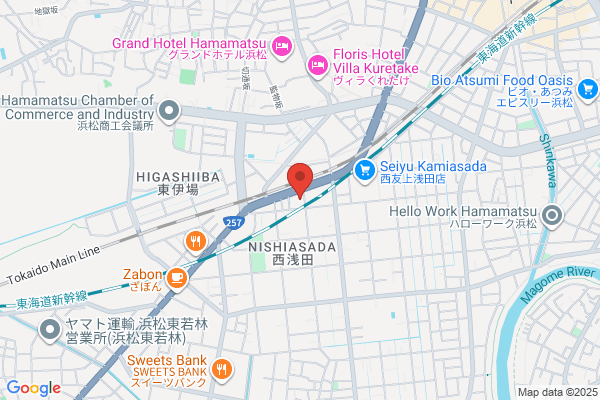 ENEOS Dr.Driveセルフけやき通り店(ENEOSフロンティア)