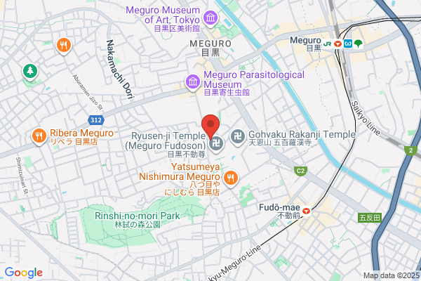 アイシティ アトレ目黒店