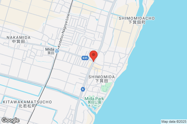スーパーセンタートライアル四日市南店