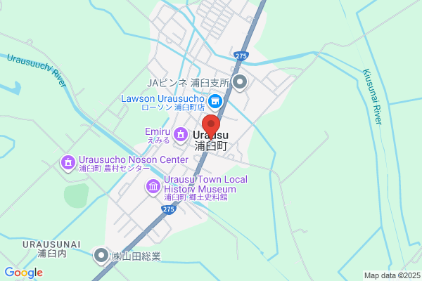 株式会社URA