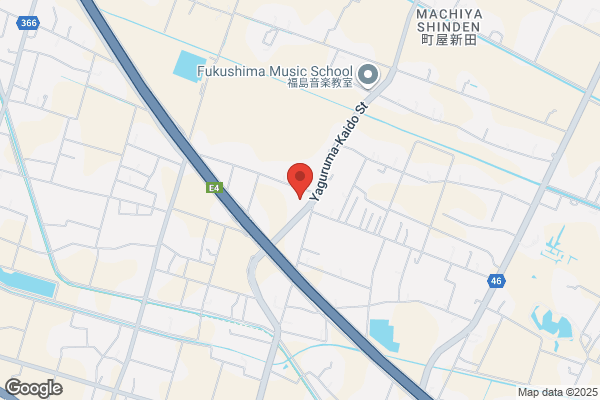 PUDOステーション　セブン-イレブン　加須大門町店