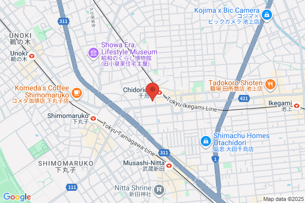 PUDOステーション　セブン-イレブン　加須道地店
