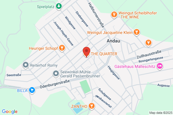 QUARTER 春日・後楽園店