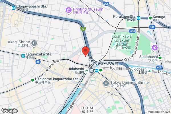 つじ田 水道橋店
