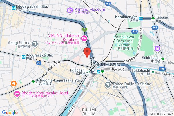 九段下駅前ココクリニック