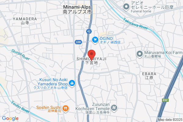 落合歯科医院