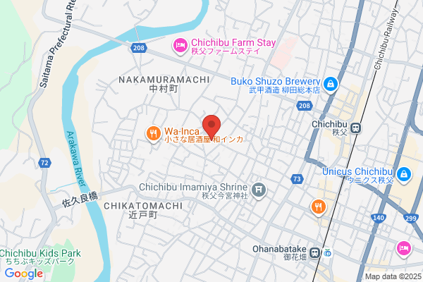 Light body ライトボディ
