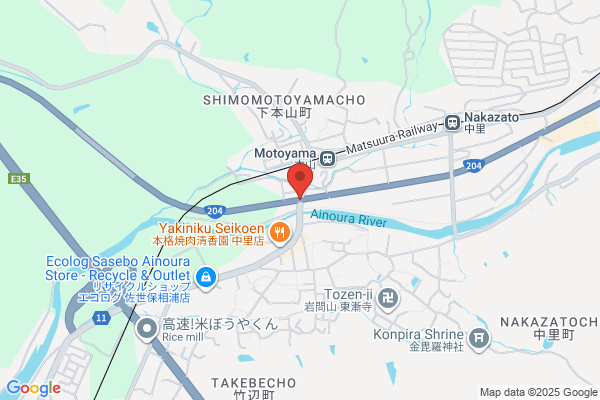 ほっともっと 日野店