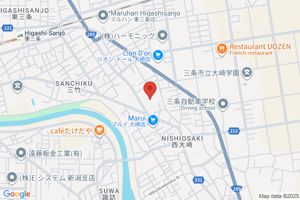 セカンドストリート松阪大黒田店
