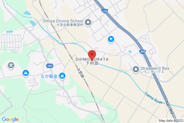 ウエルシア常陸大宮石沢店