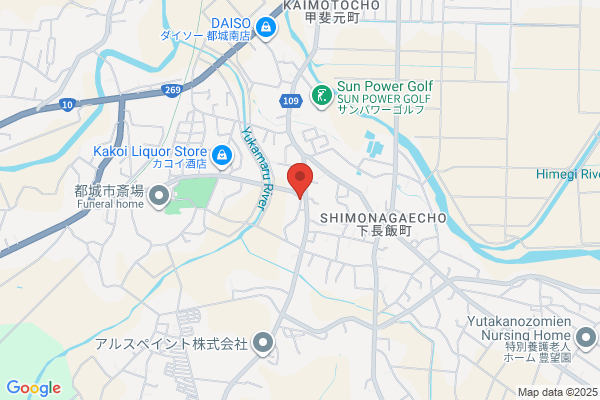 すき家 10号都城上町店