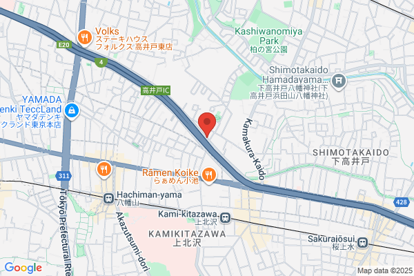 東横INN富士山沼津駅北口2