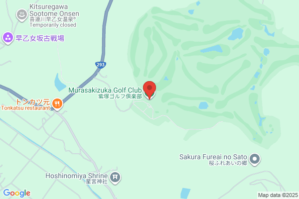 インドア Golf Days