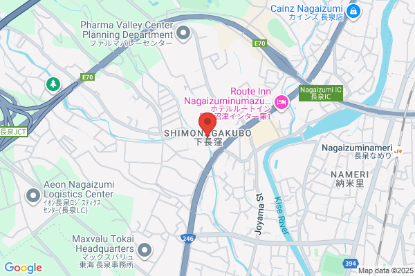 セカンドストリート沼津学園通り店